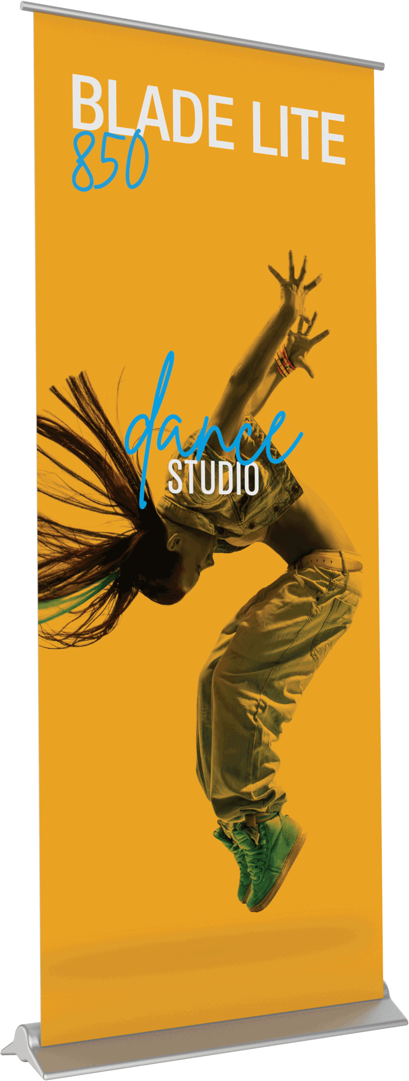 Blade Lite 850 Retractable Banner Stand