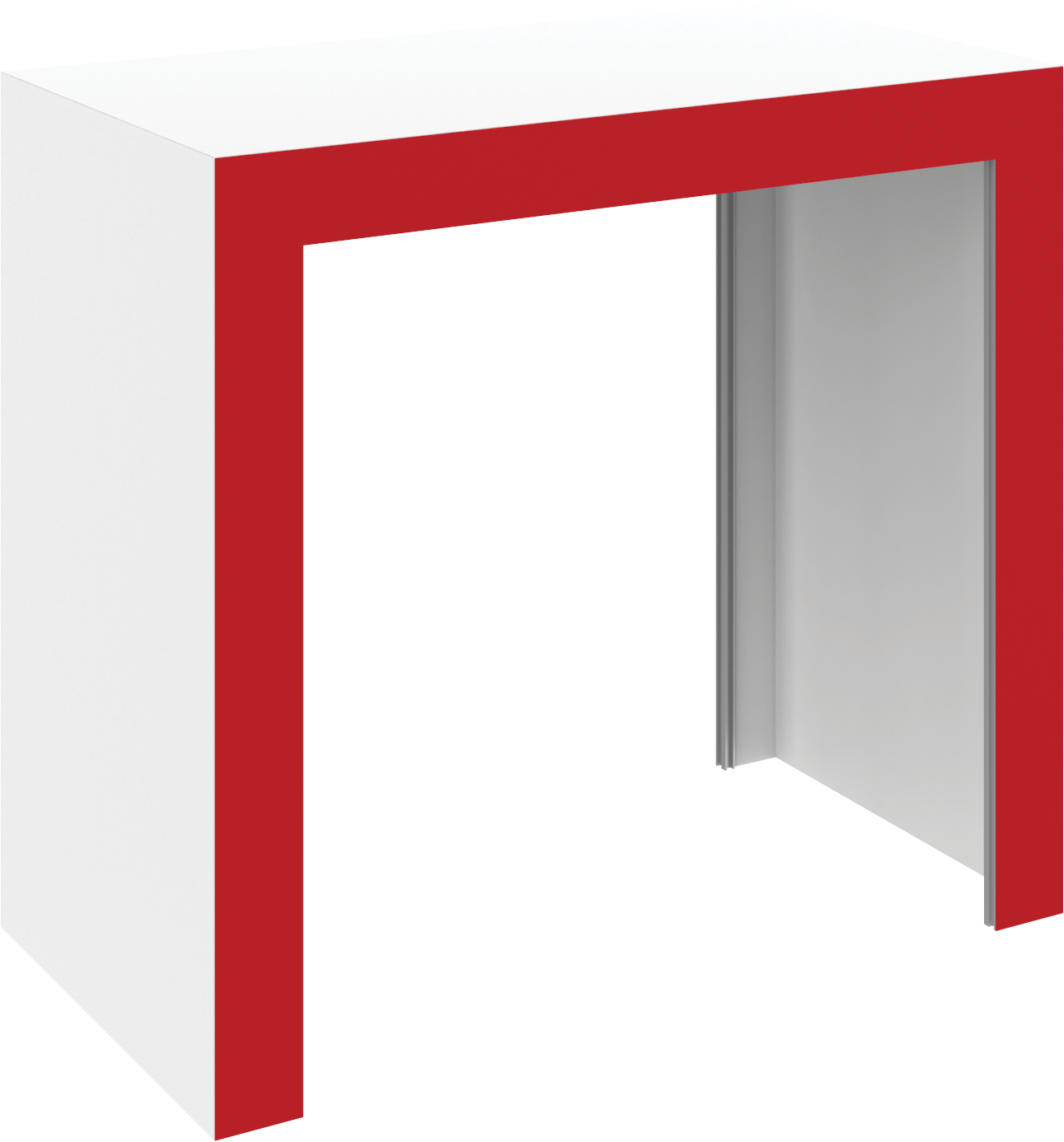 Hybrid Pro Modular Counter 19