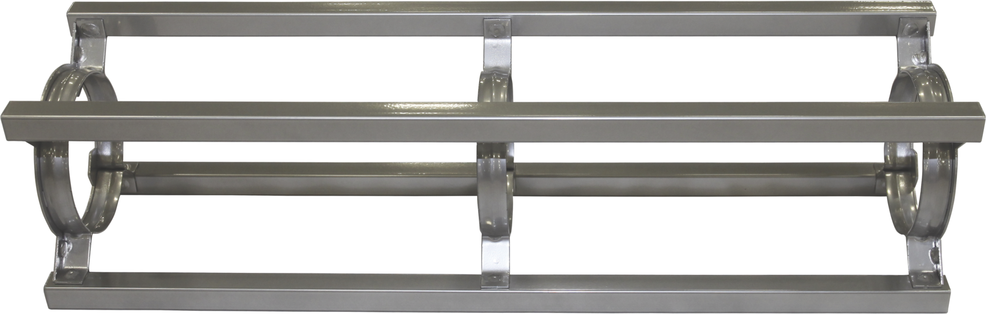 24" Straight Truss Length