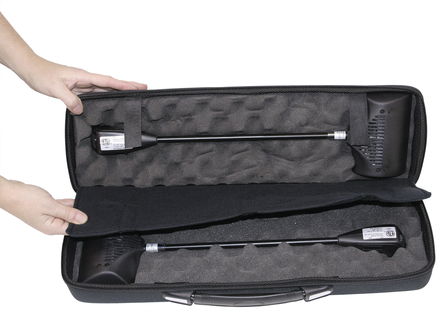 SPT Case