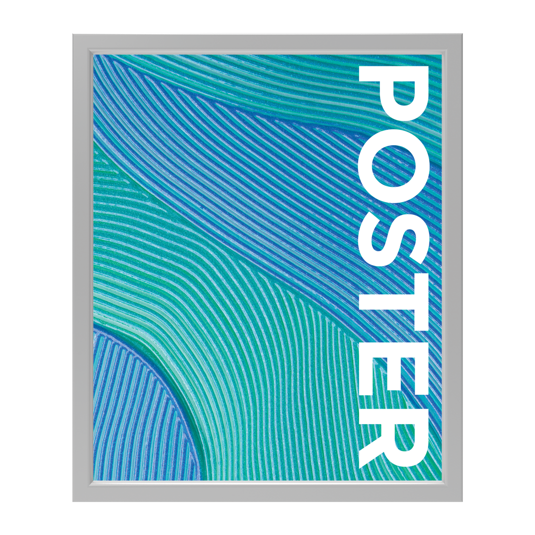 Trappa Poster Frame Display 20 x 24