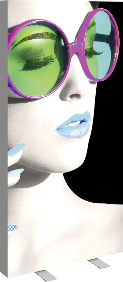 Vector Frame Essential Light Box 0306