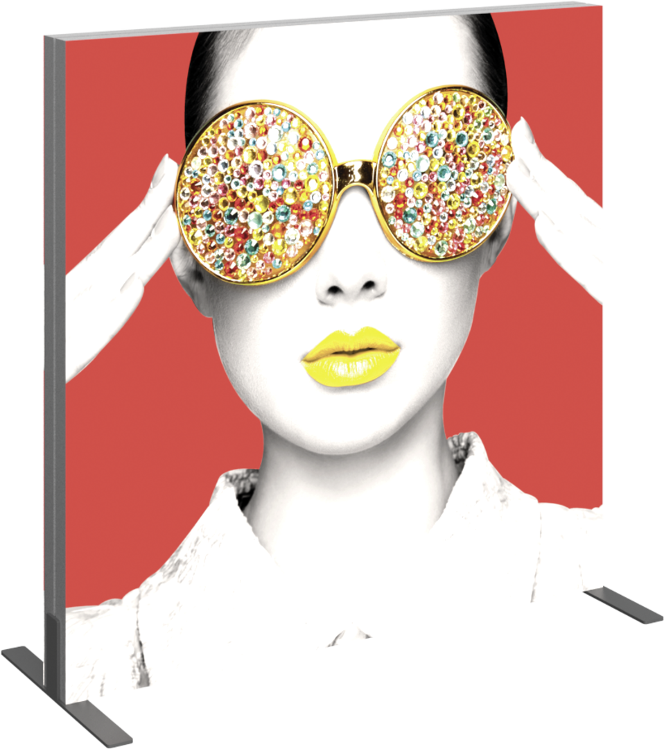 Vector Frame Master Light Box 0404