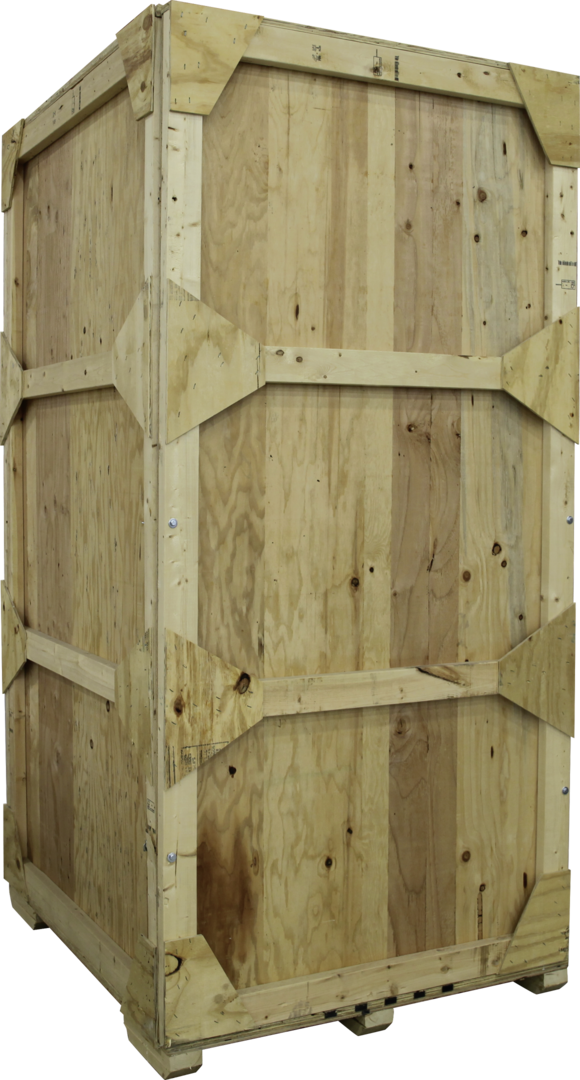 WOODCRATE-V